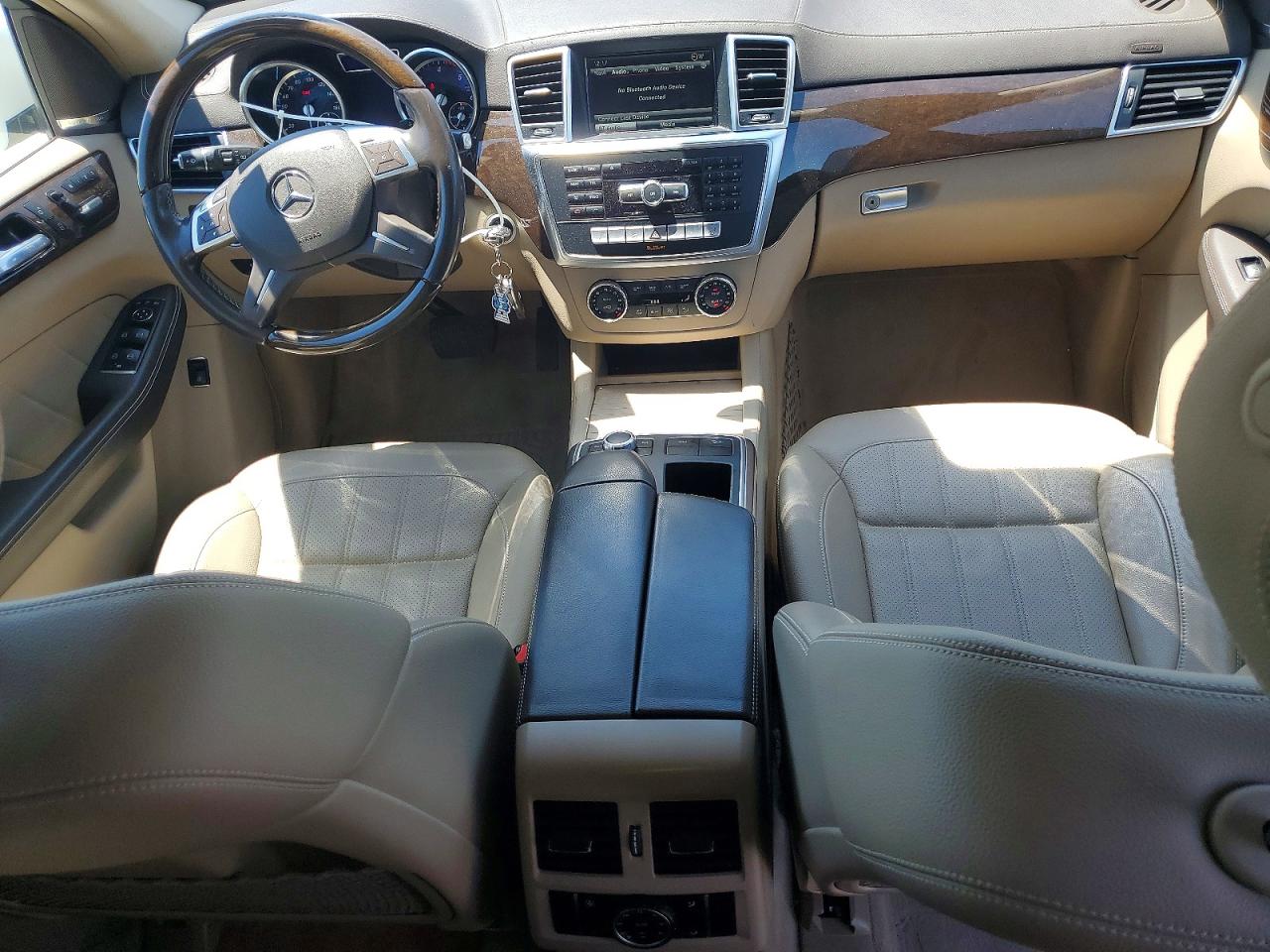 Mercedes-Benz G-Class 350 Bluetec