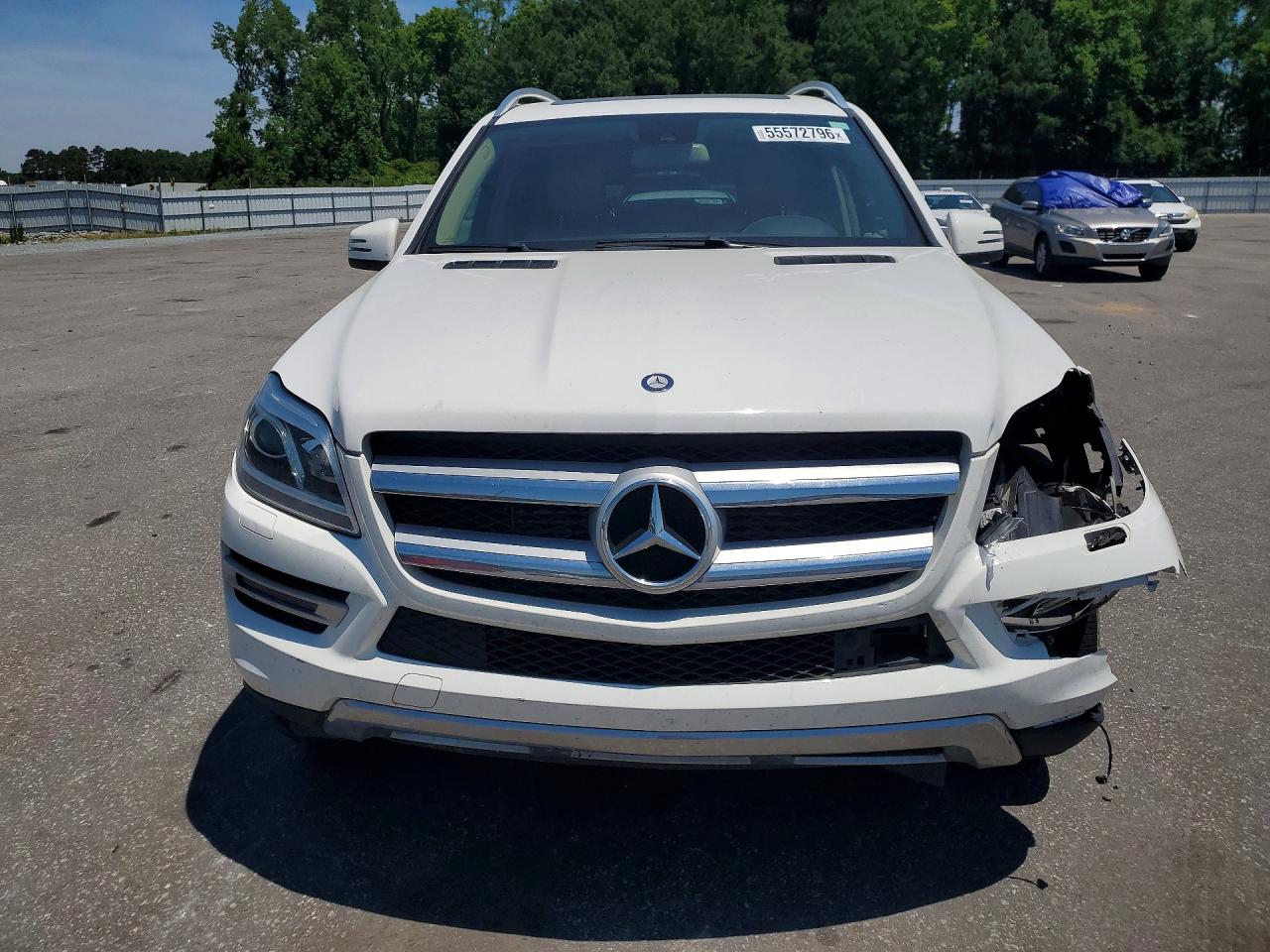 Mercedes-Benz G-Class 350 Bluetec