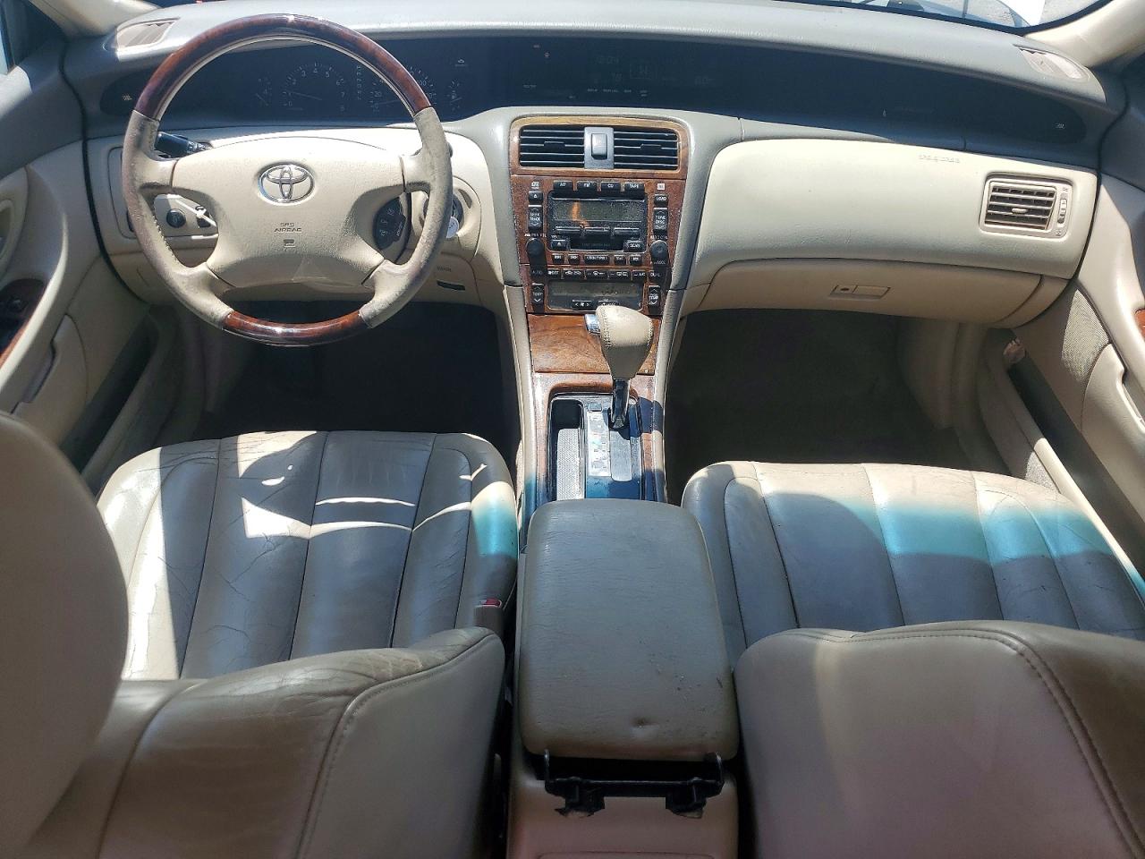 Toyota Avalon Xls