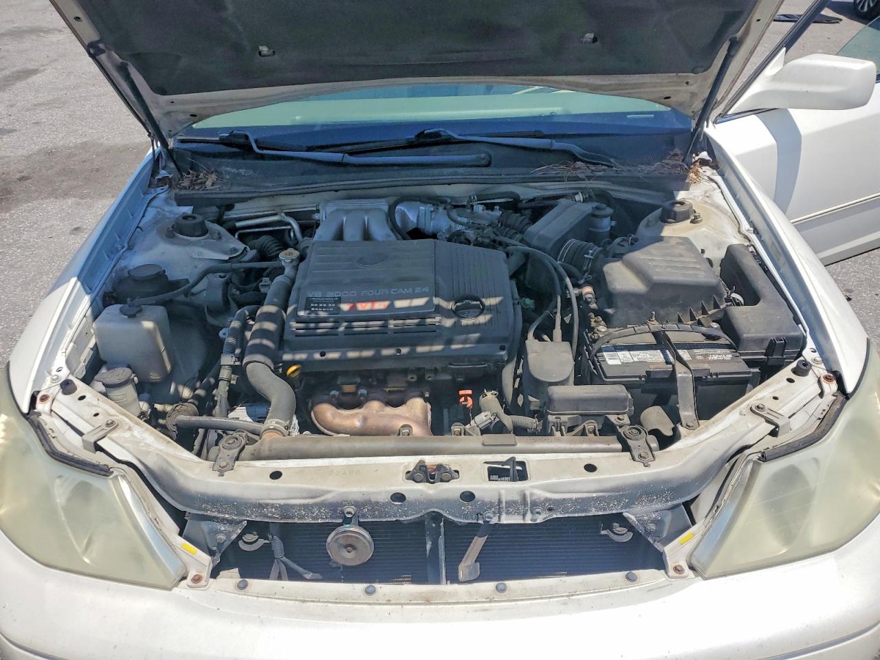 Toyota Avalon Xls