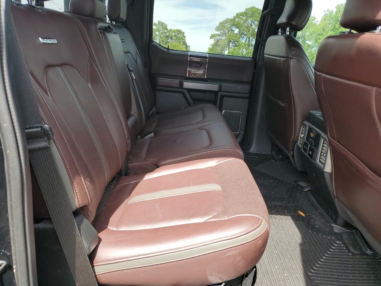 Ford F-350 Super Duty
