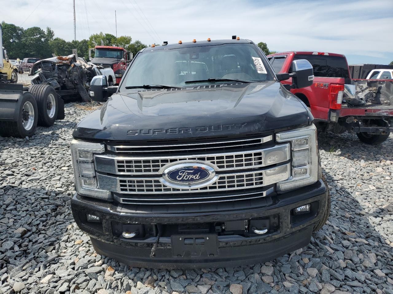 Ford F-350 Super Duty