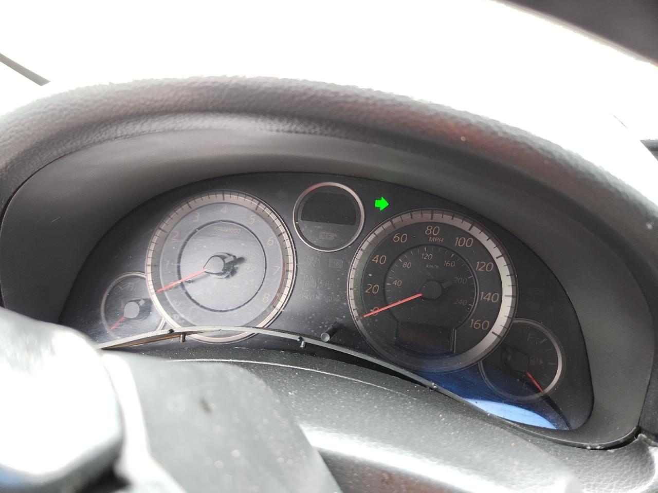 INFINITI G35