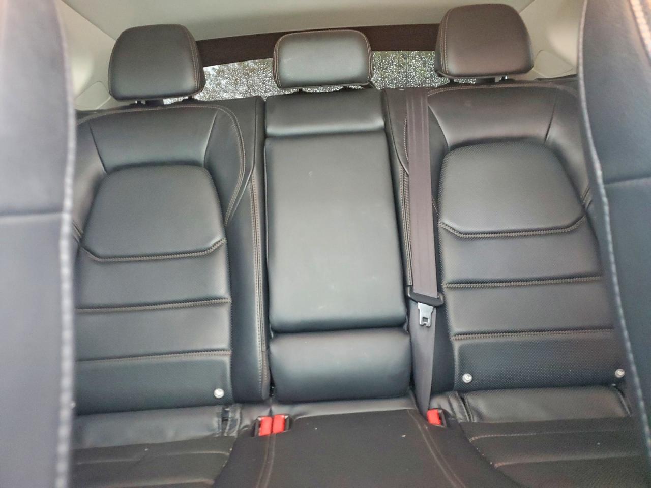 Mazda Cx Grand Touring
