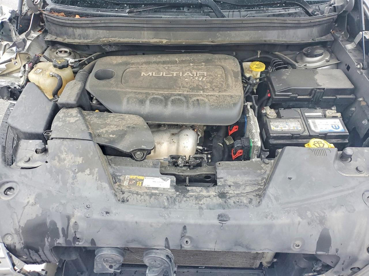 Jeep Cherokee Latitude