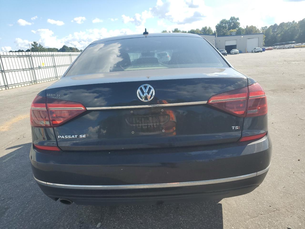 Volkswagen Passat Se