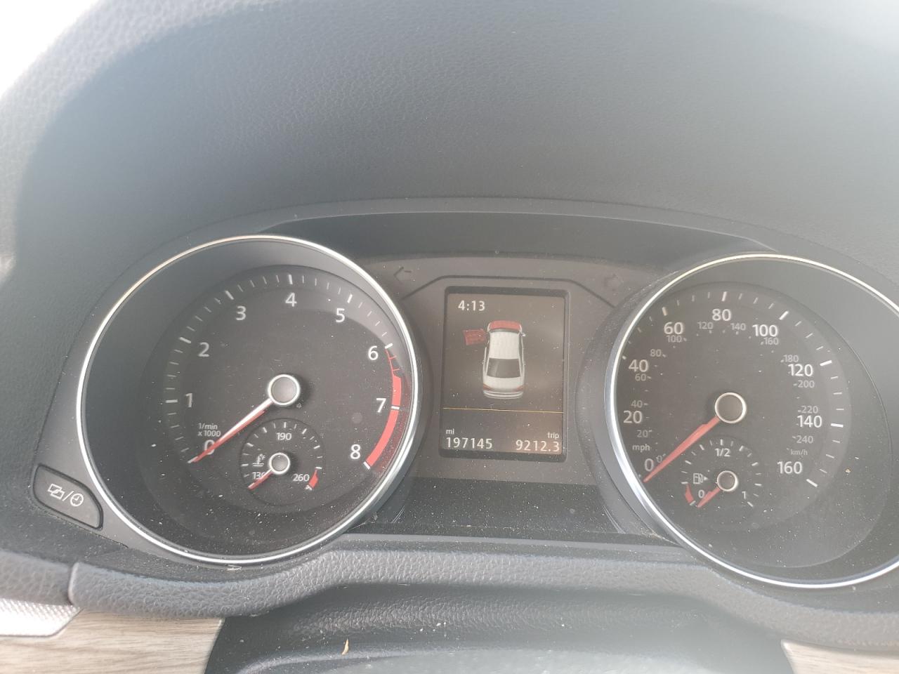 Volkswagen Passat Se