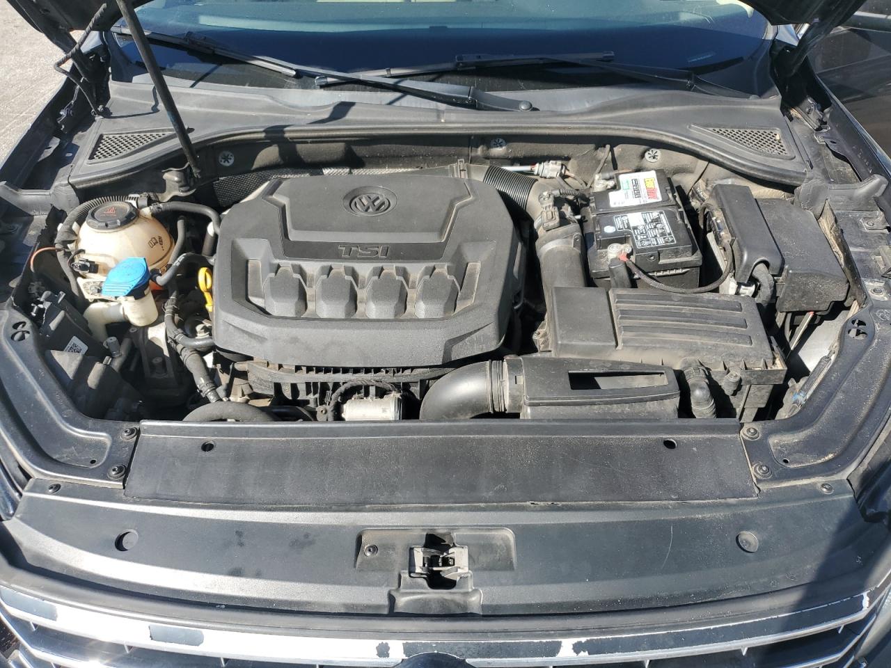 Volkswagen Passat Se