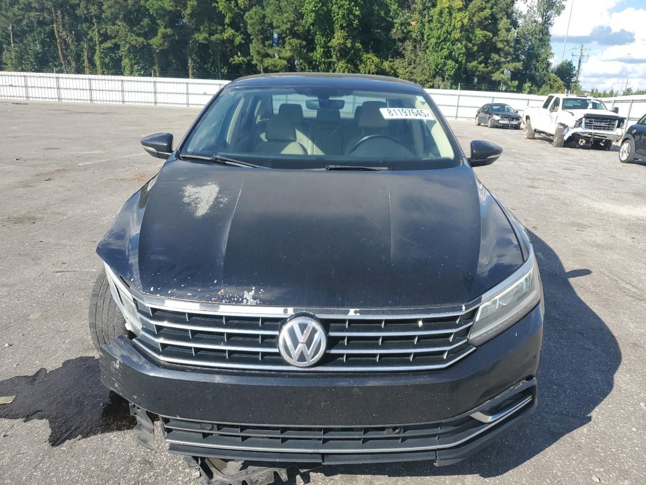 Volkswagen Passat Se