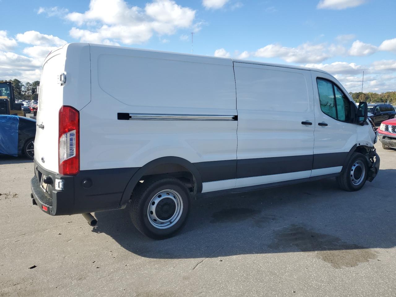 Ford Transit T-250