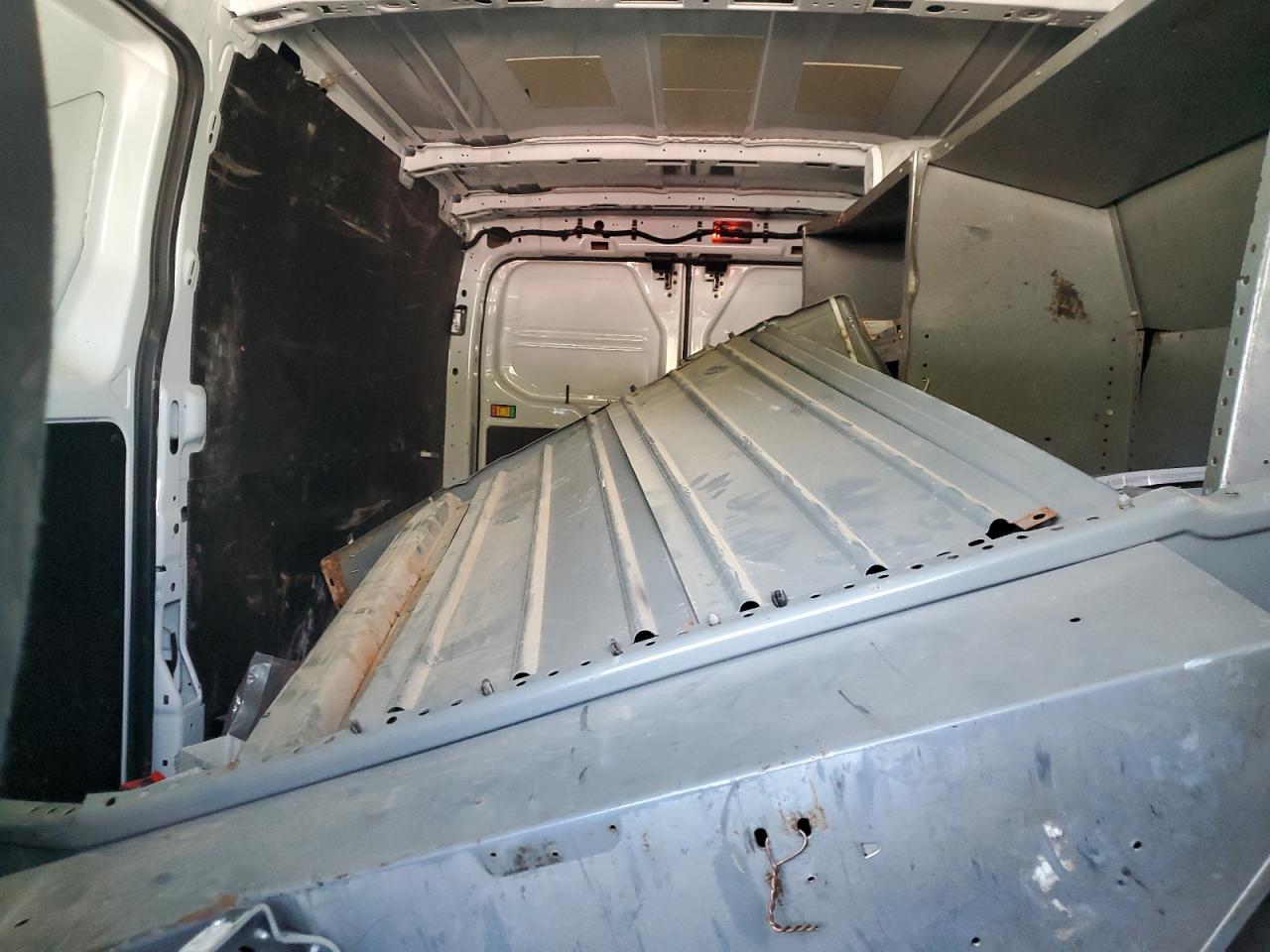Ford Transit T-250