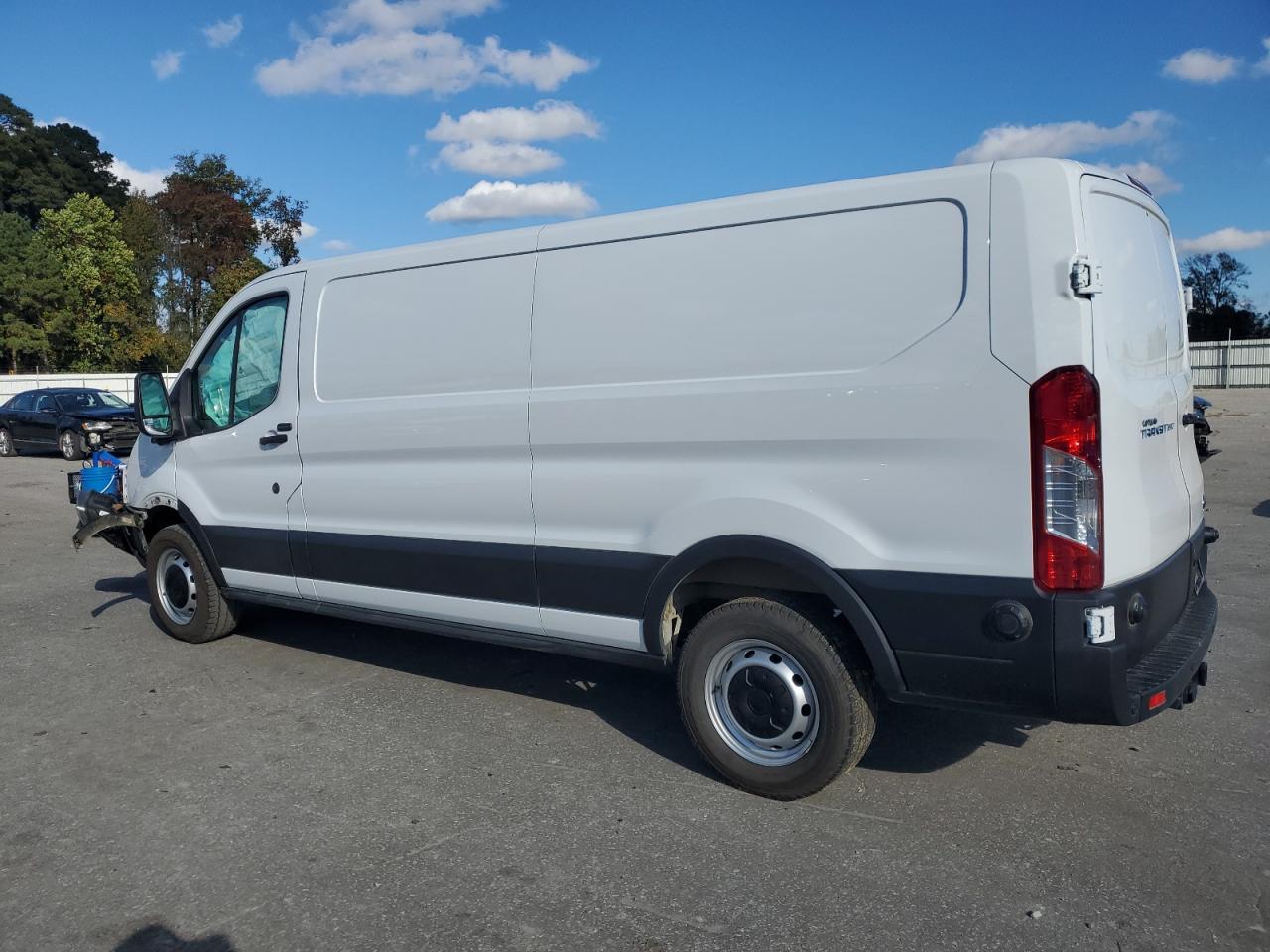 Ford Transit T-250