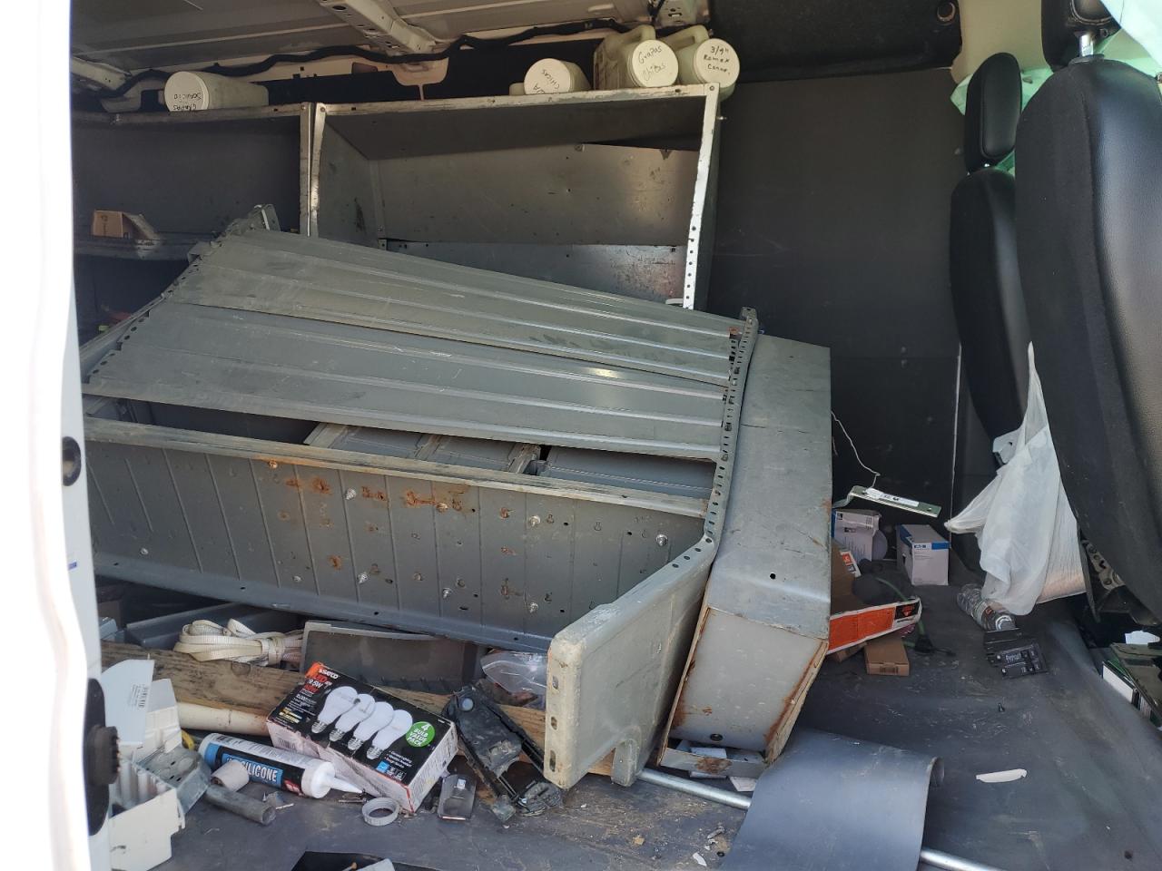 Ford Transit T-250