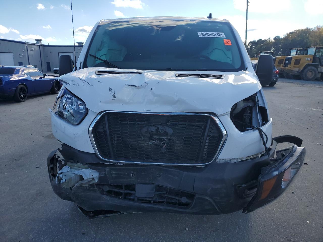 Ford Transit T-250