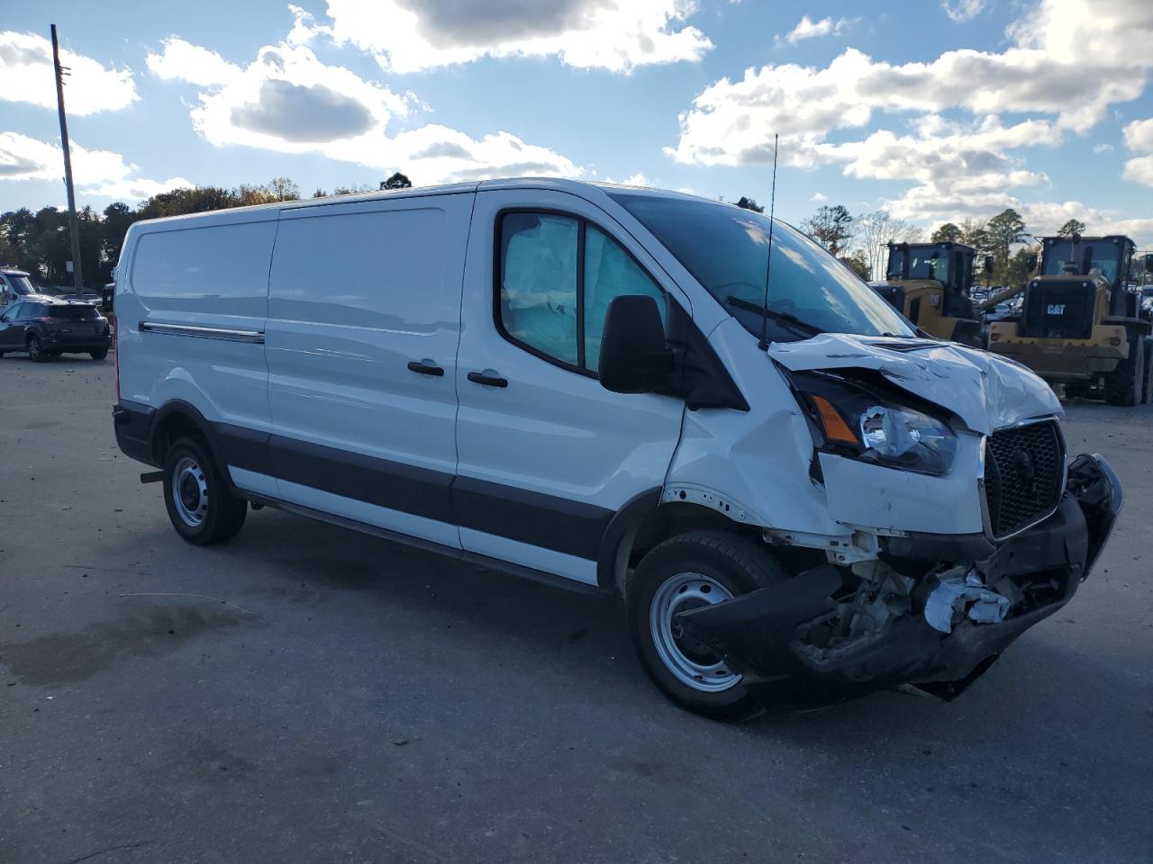 Ford Transit T-250