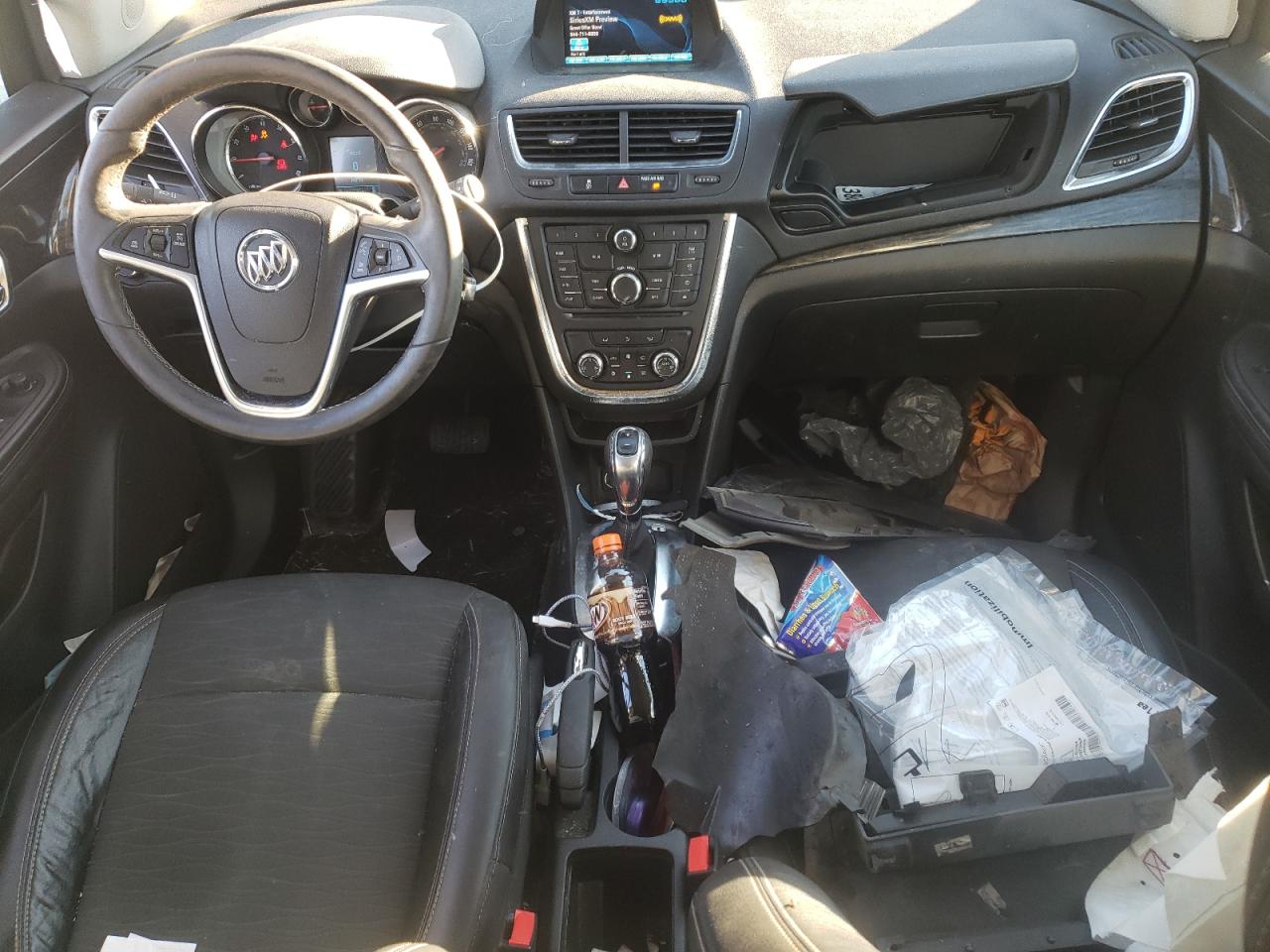 Buick Encore Convenience