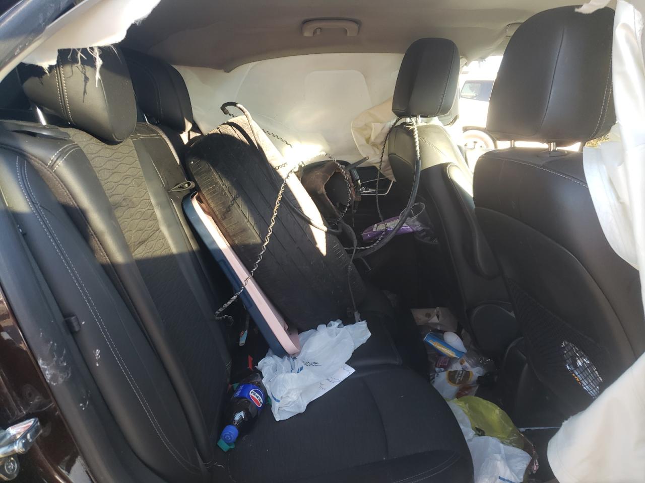 Buick Encore Convenience