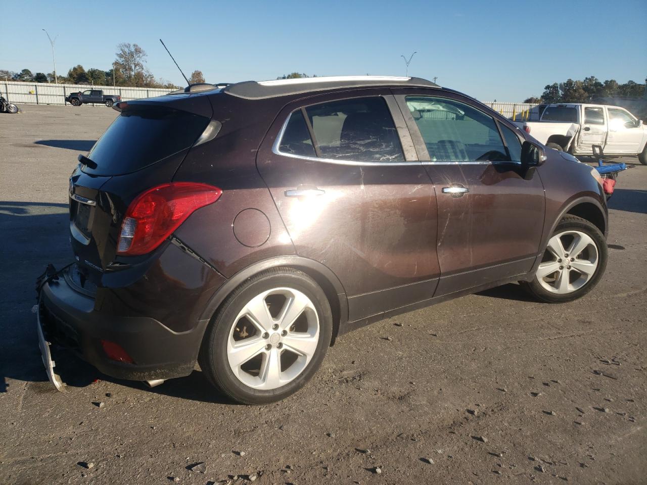 Buick Encore Convenience