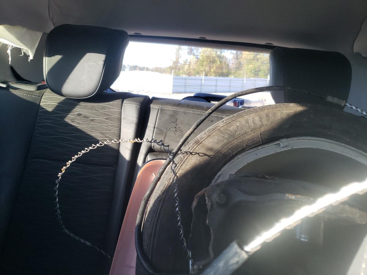 Buick Encore Convenience