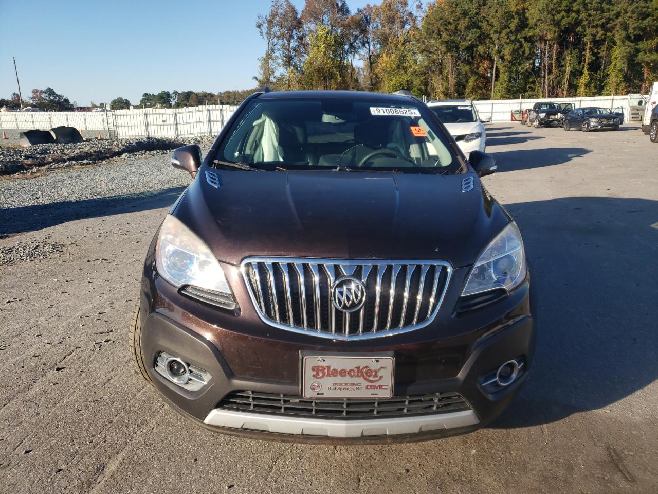 Buick Encore Convenience