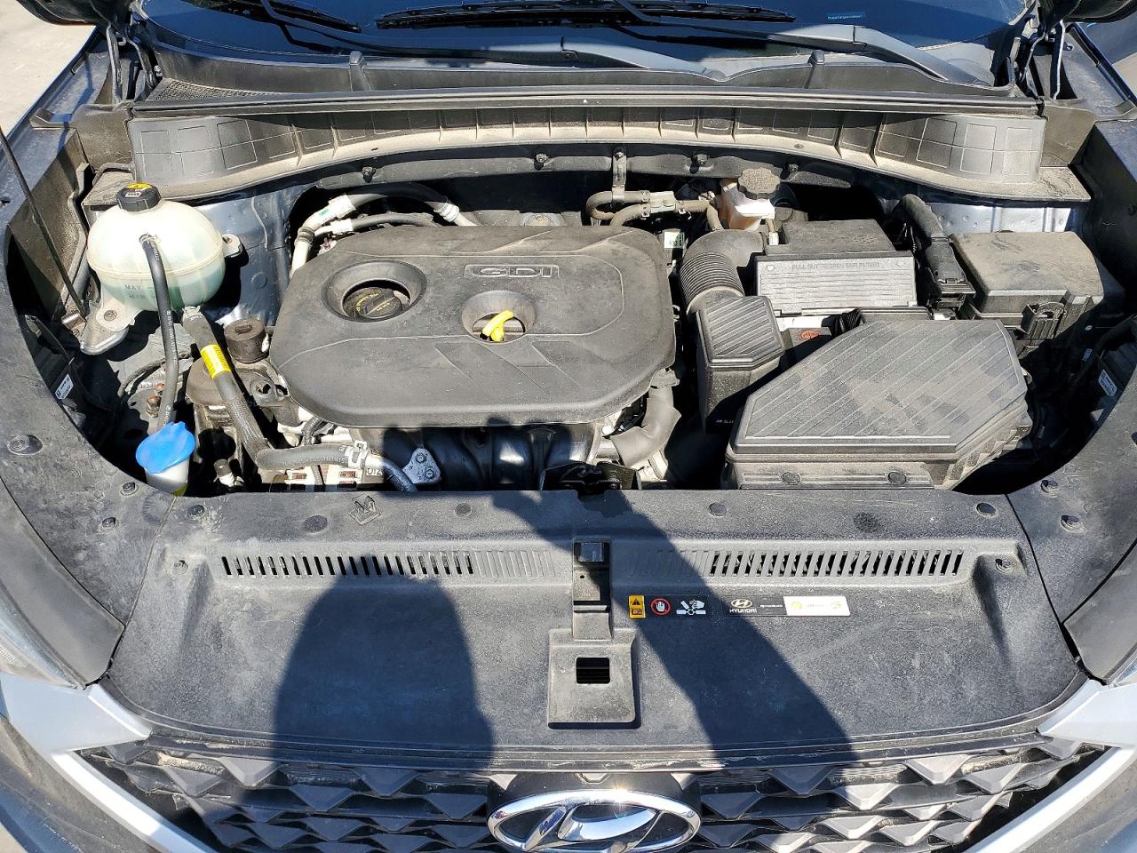 Hyundai TUCSON Value
