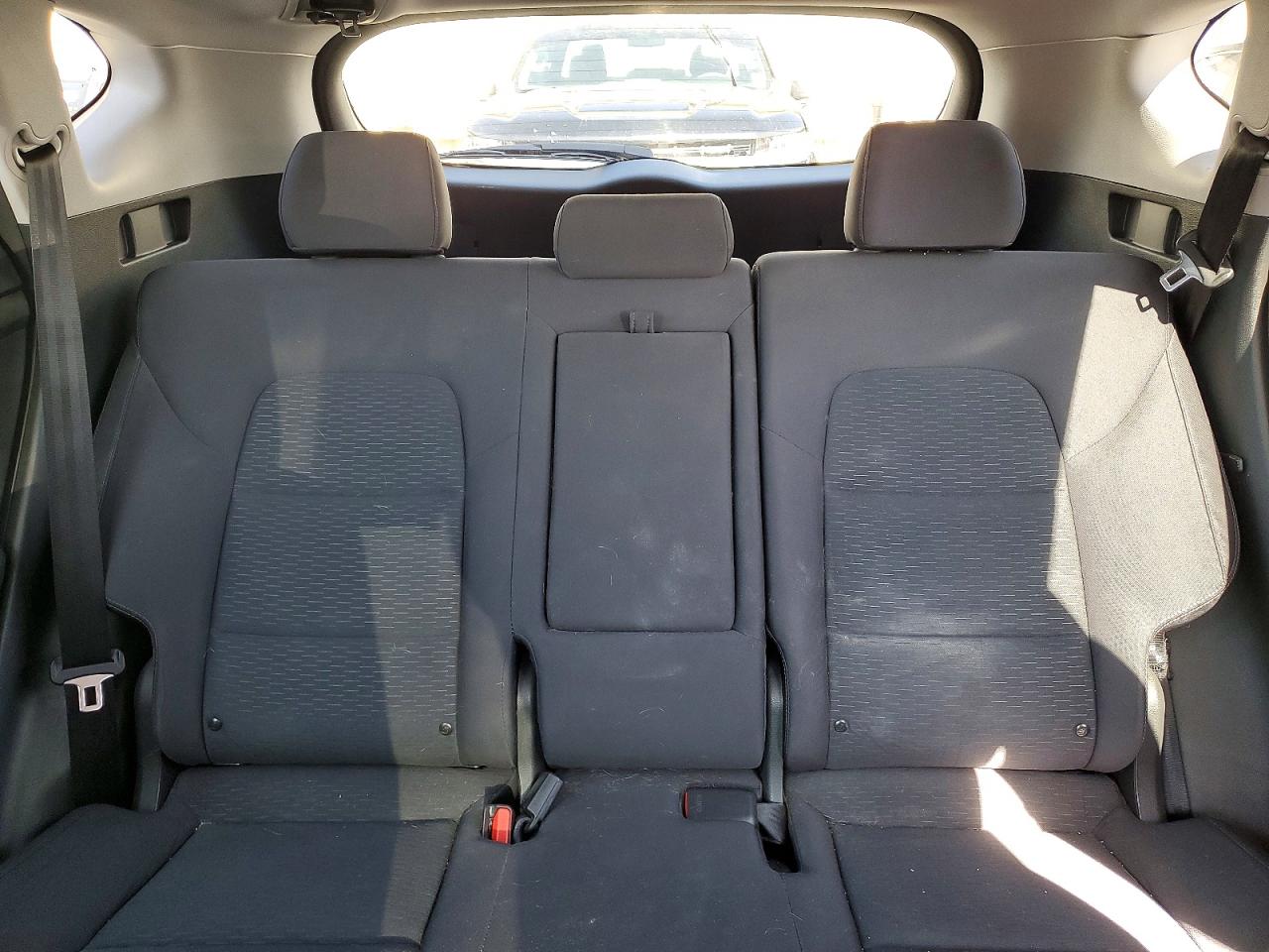 Hyundai TUCSON Value