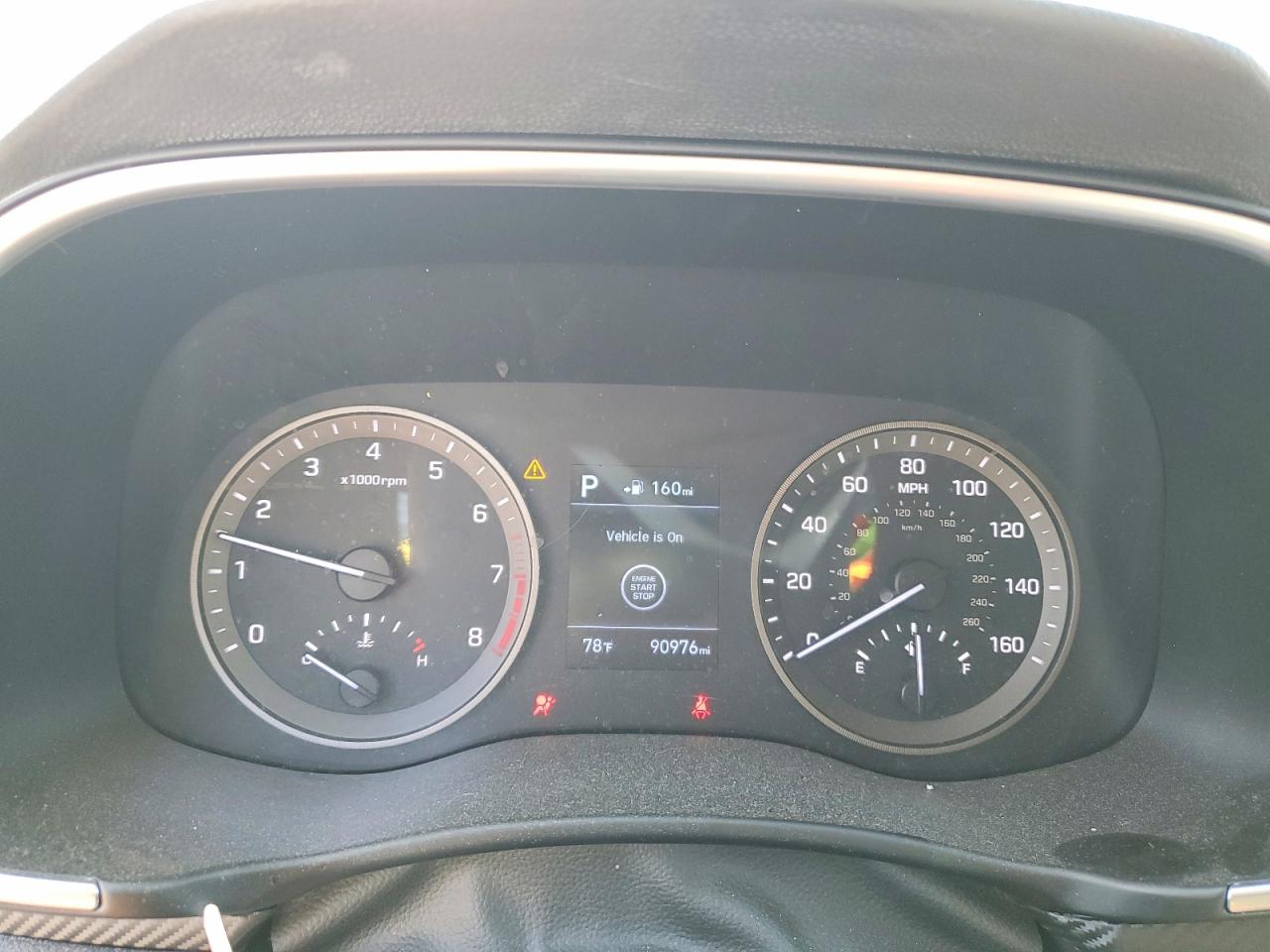 Hyundai TUCSON Value