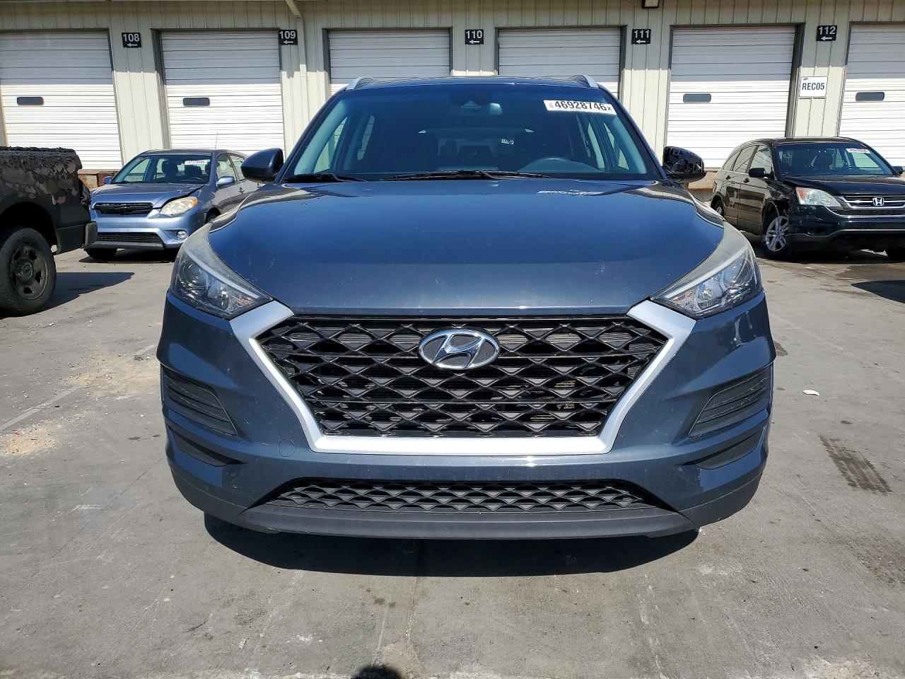 Hyundai TUCSON Value