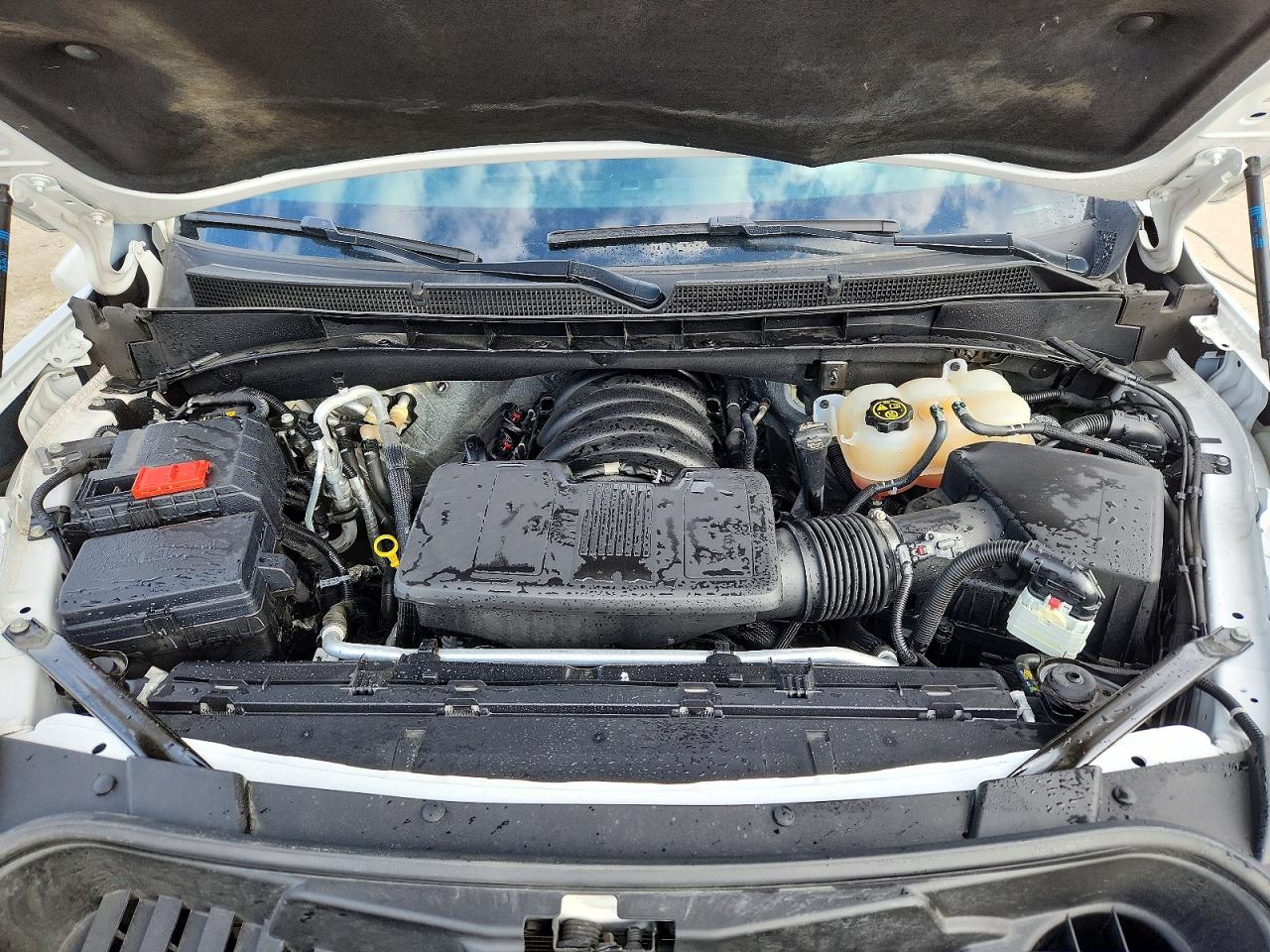GMC Yukon At4