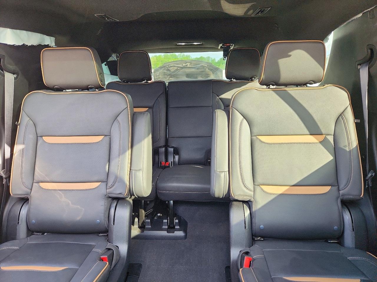 GMC Yukon At4
