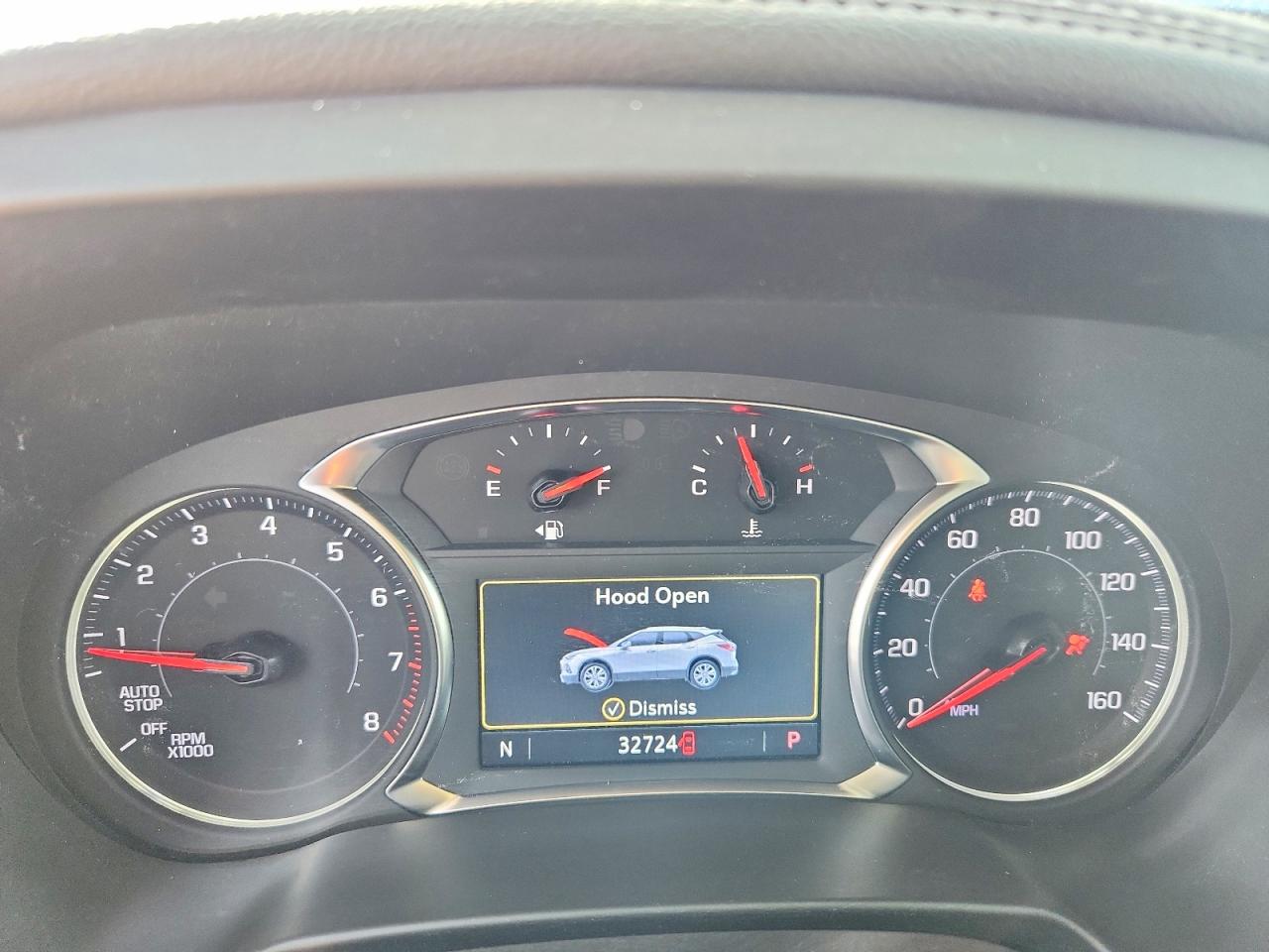 Chevrolet Blazer 2lt