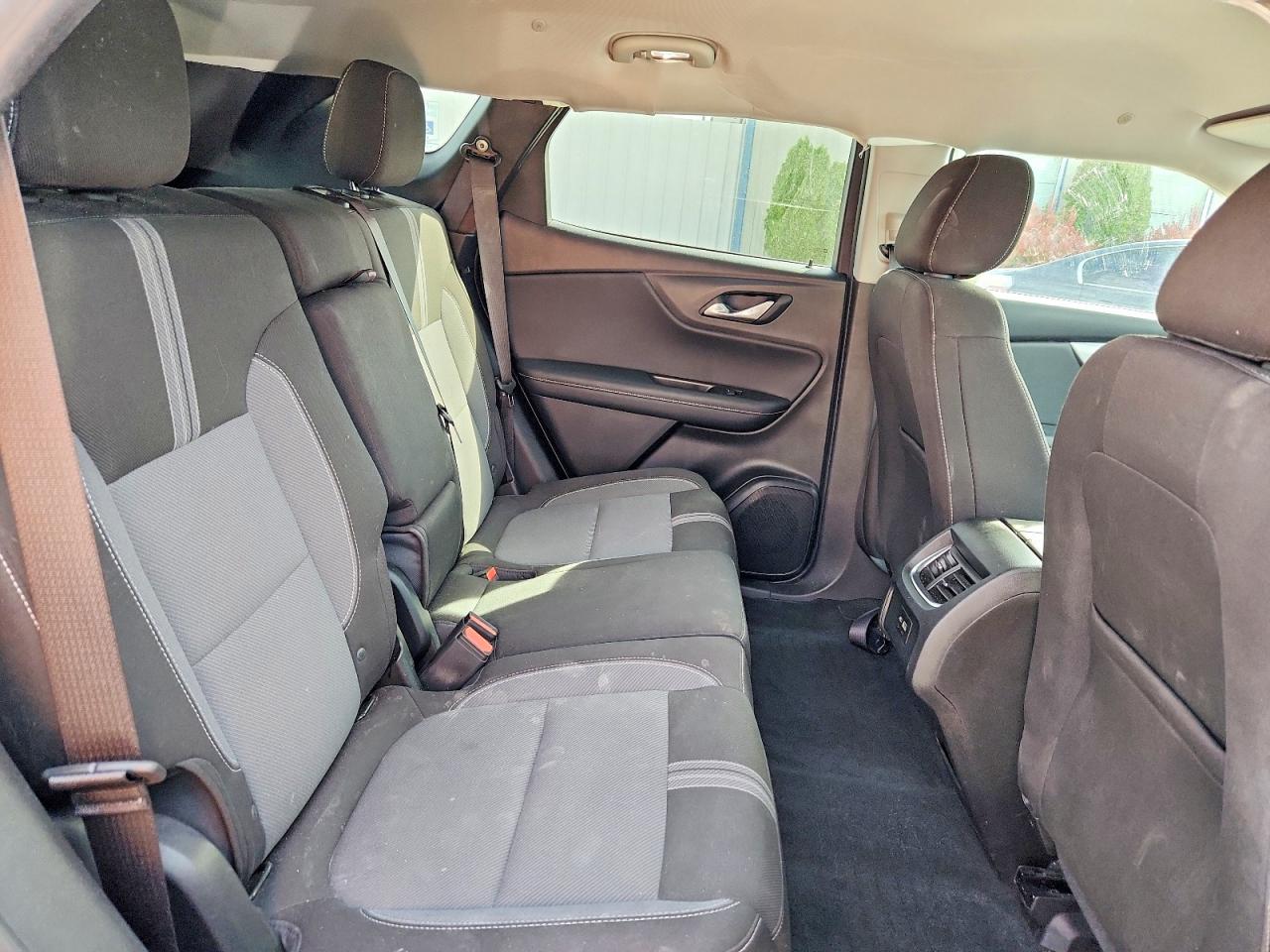 Chevrolet Blazer 2lt