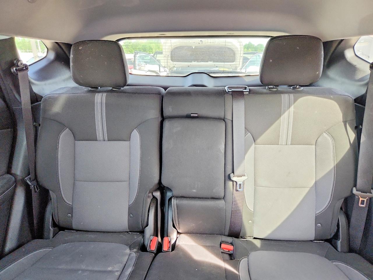 Chevrolet Blazer 2lt