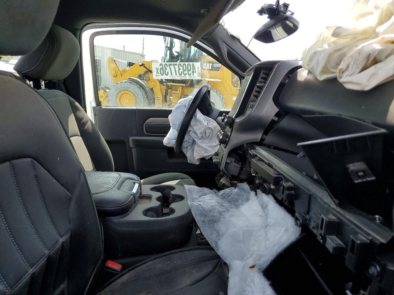 Ram 3500 Tradesman