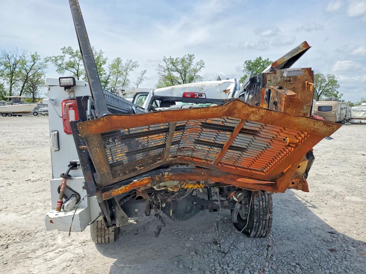 Ram 3500 Tradesman