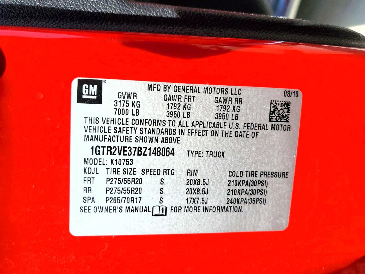 GMC Sierra K1500 Sle