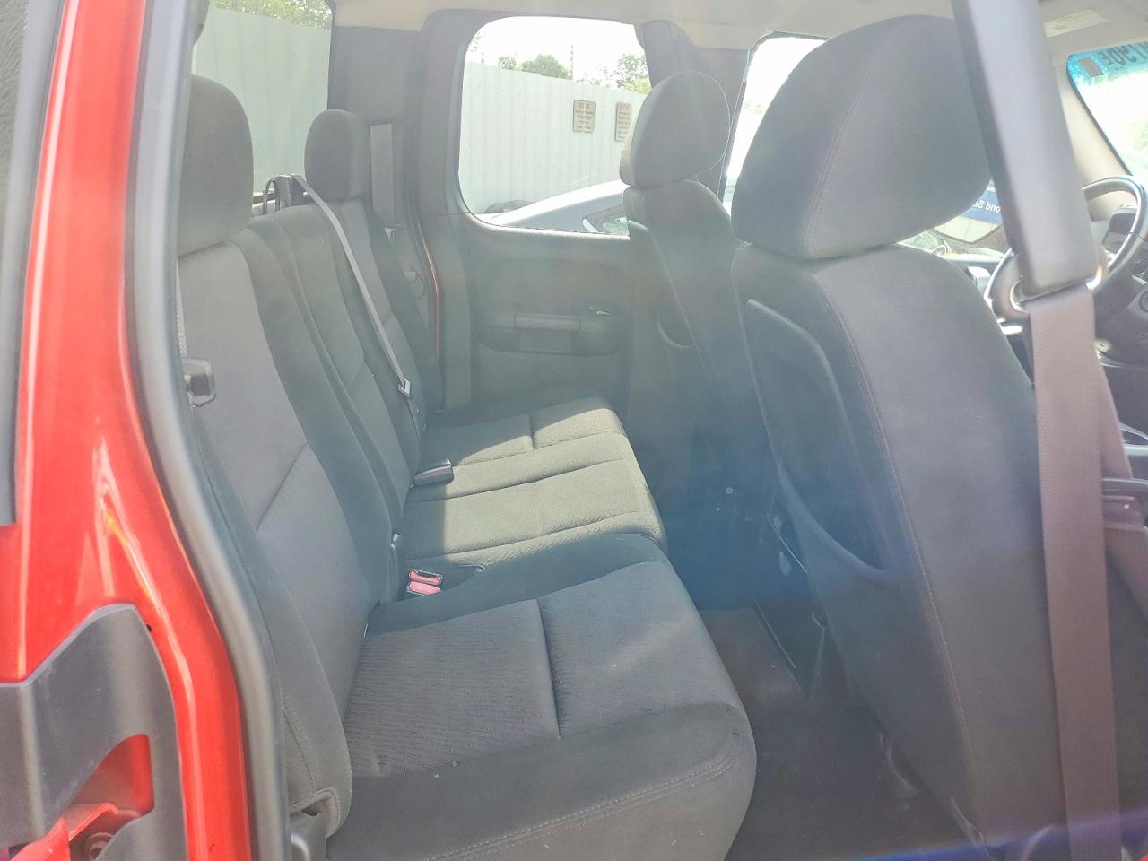 GMC Sierra K1500 Sle