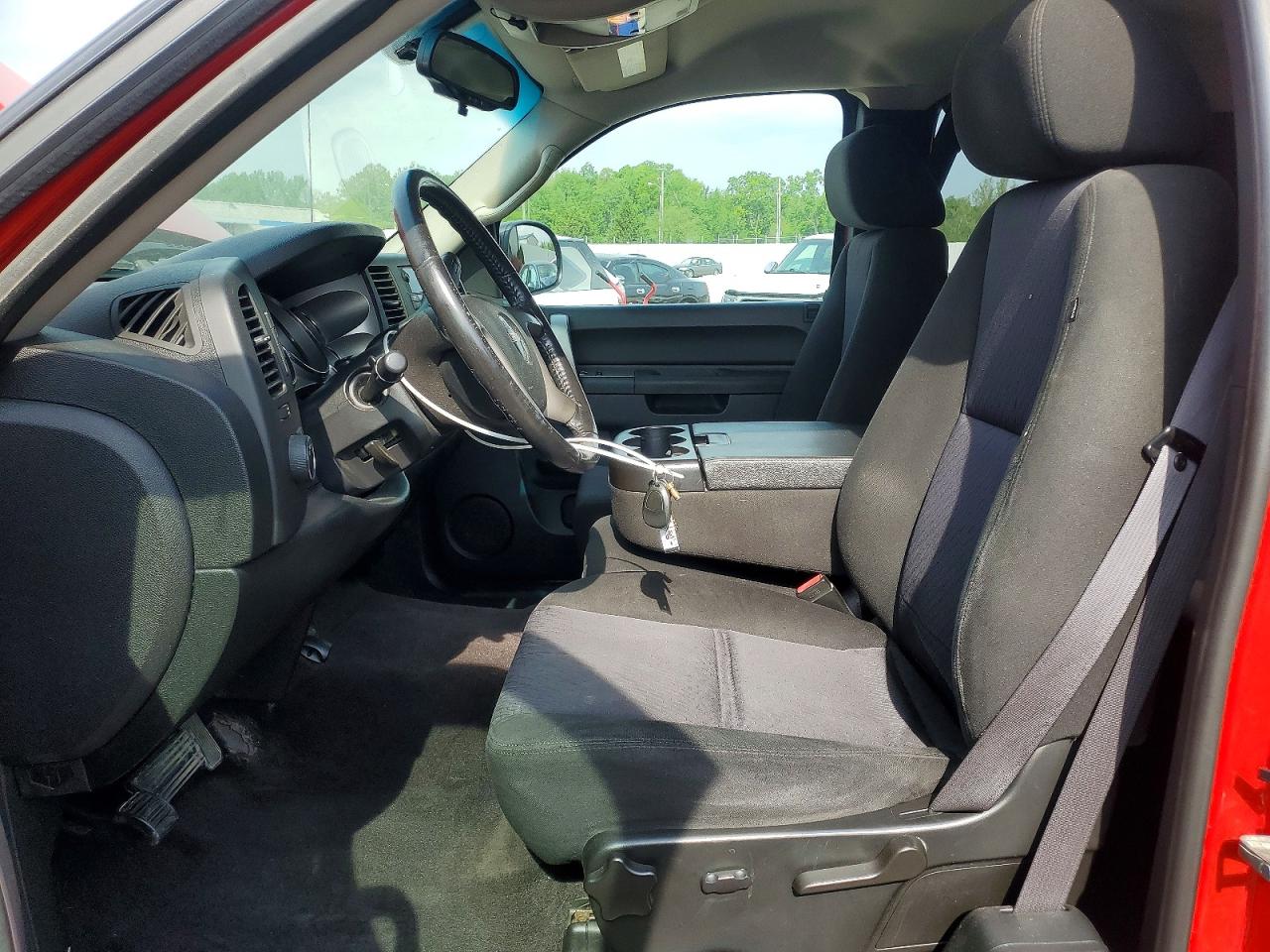 GMC Sierra K1500 Sle
