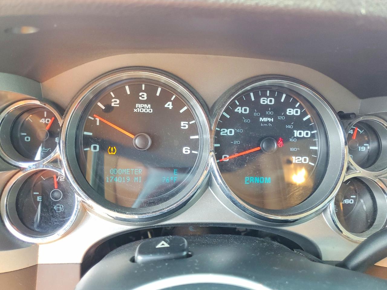 GMC Sierra K1500 Sle