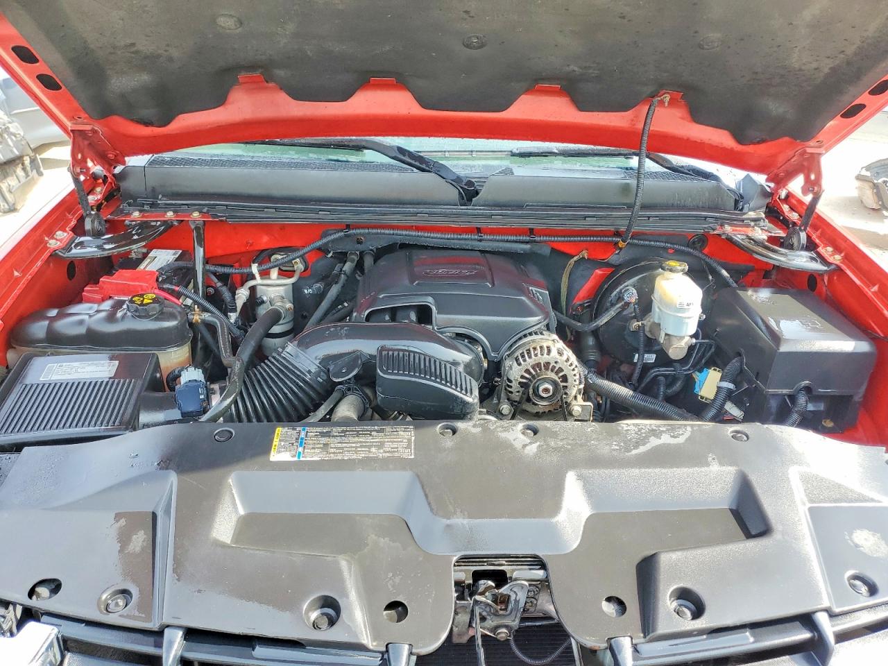 GMC Sierra K1500 Sle