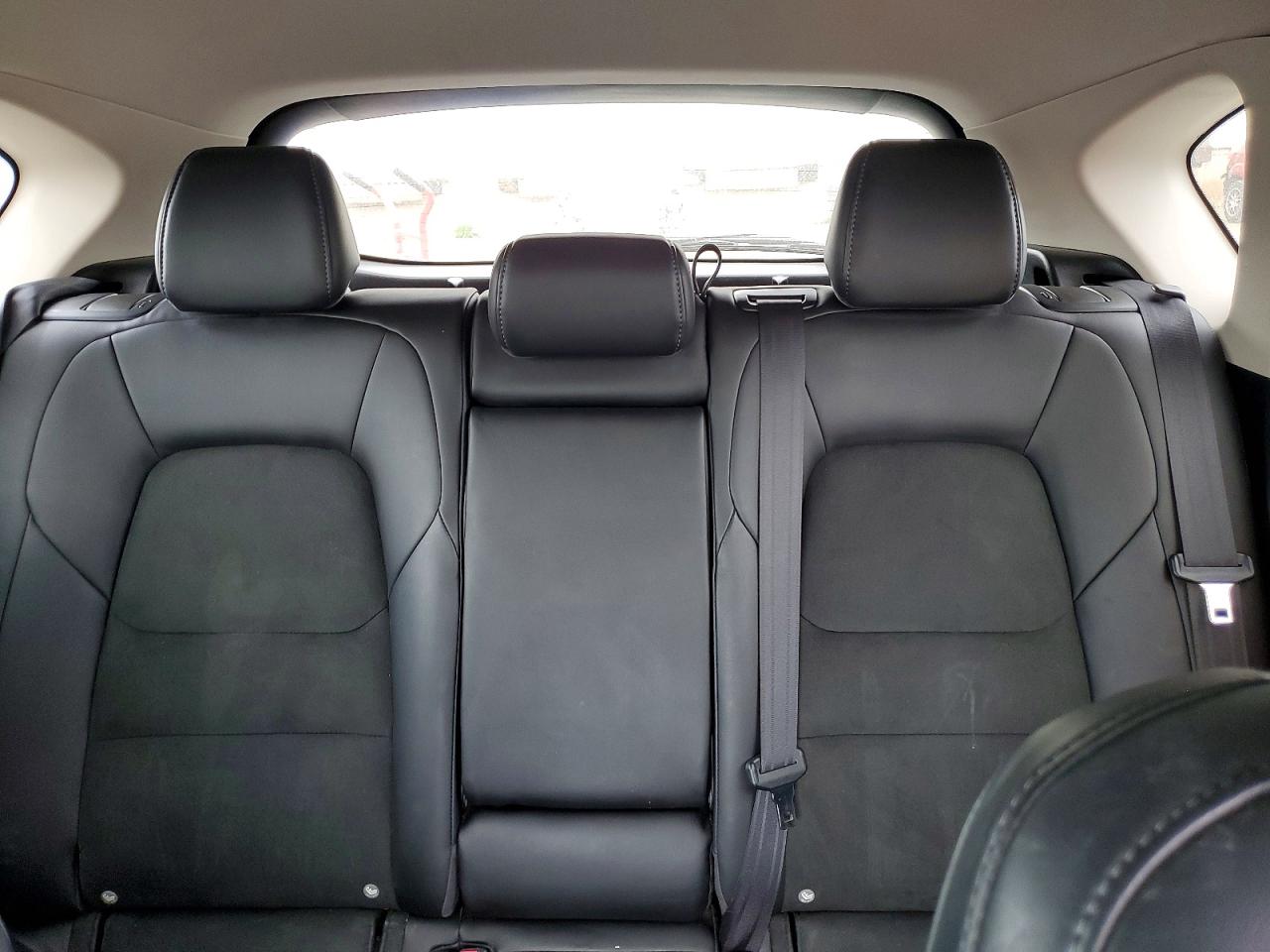 Mazda Cx Touring