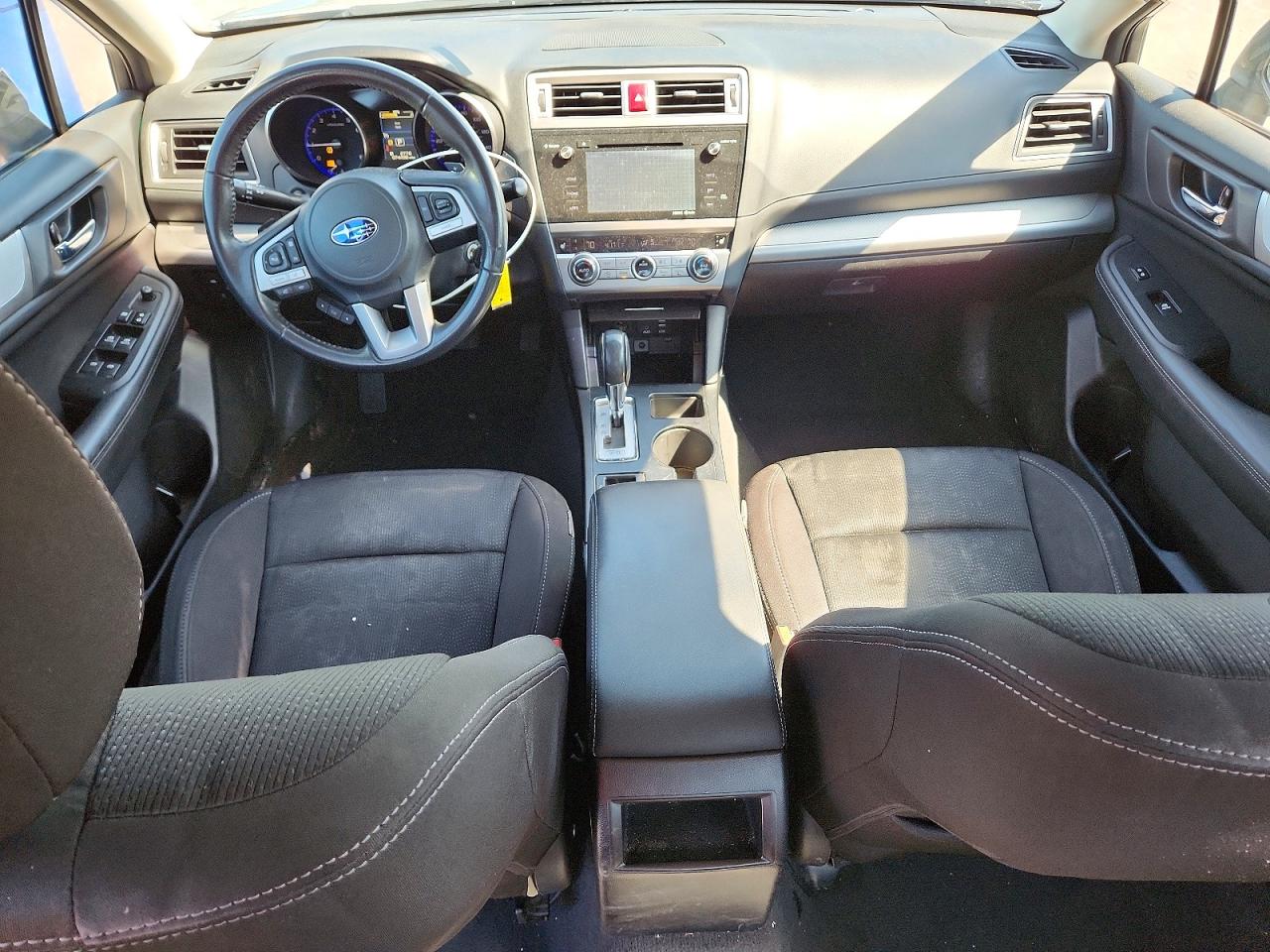 Subaru Legacy 2.5i Premium