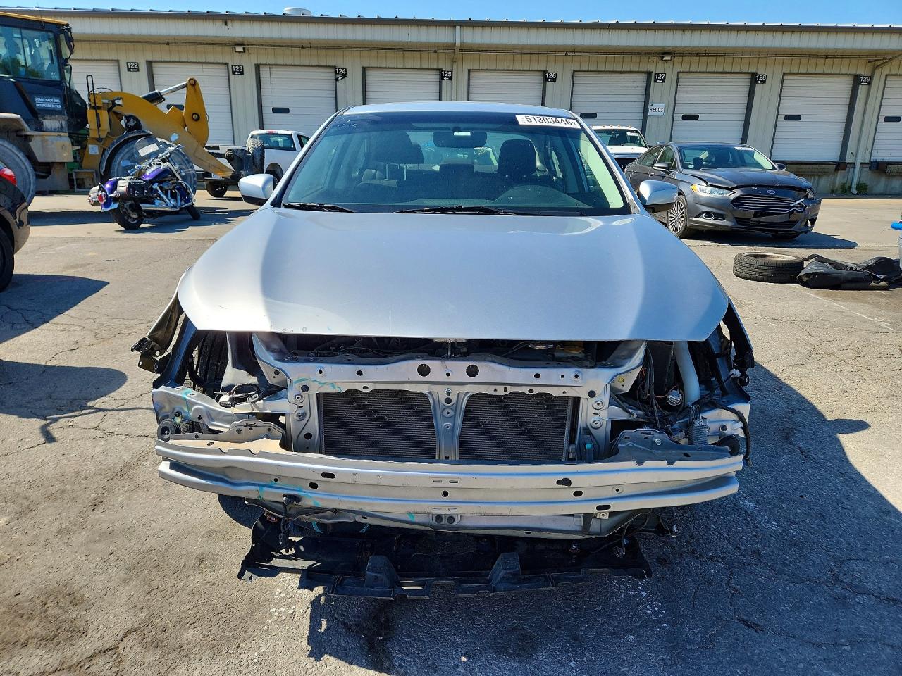 Subaru Legacy 2.5i Premium