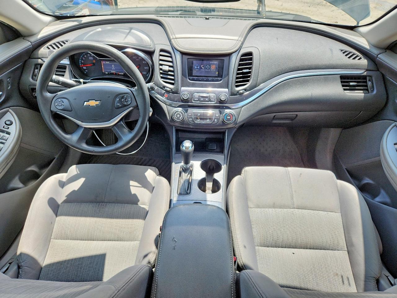 Chevrolet Impala Ls