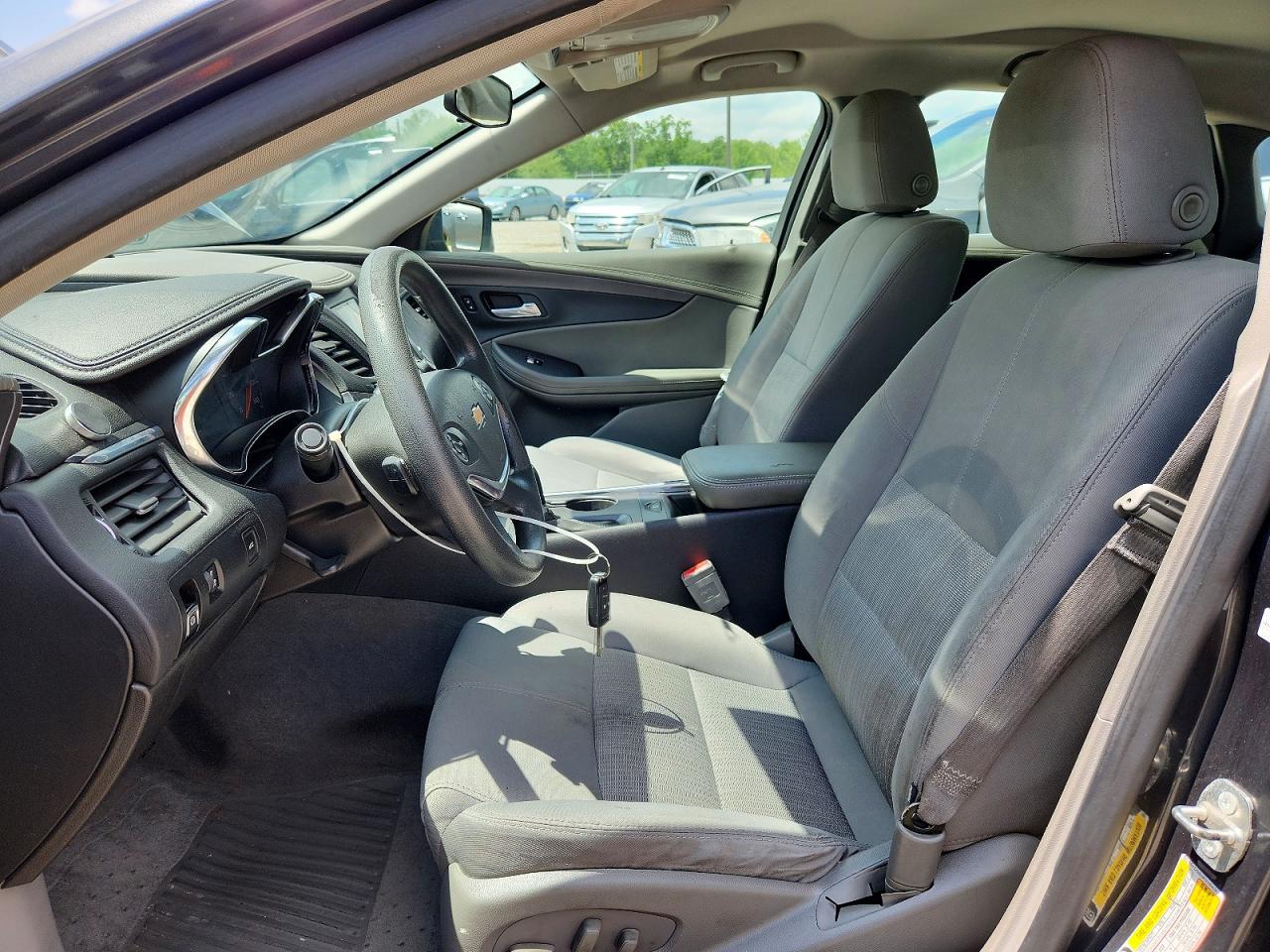 Chevrolet Impala Ls