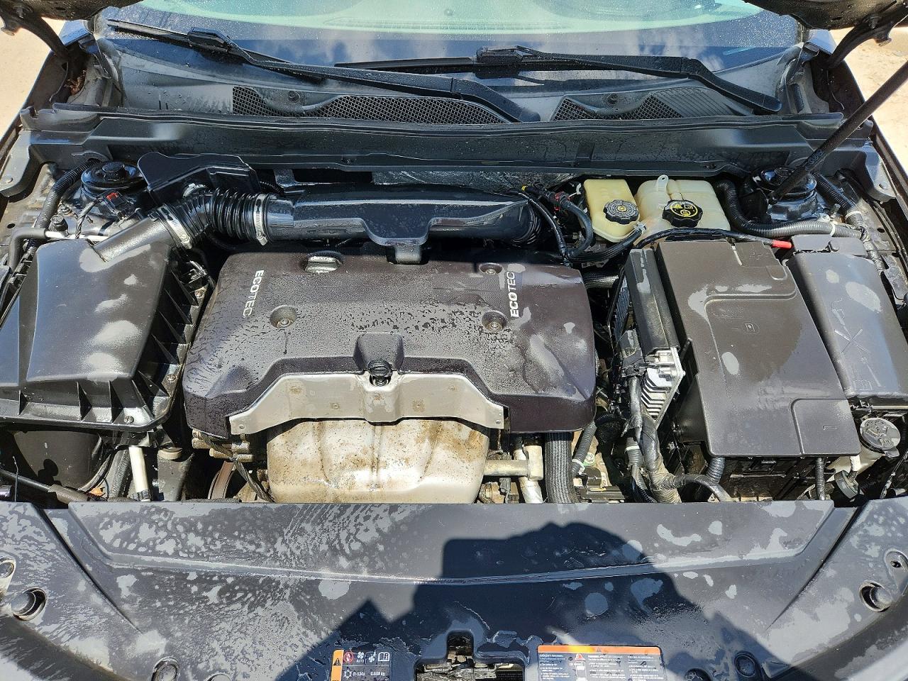 Chevrolet Impala Ls