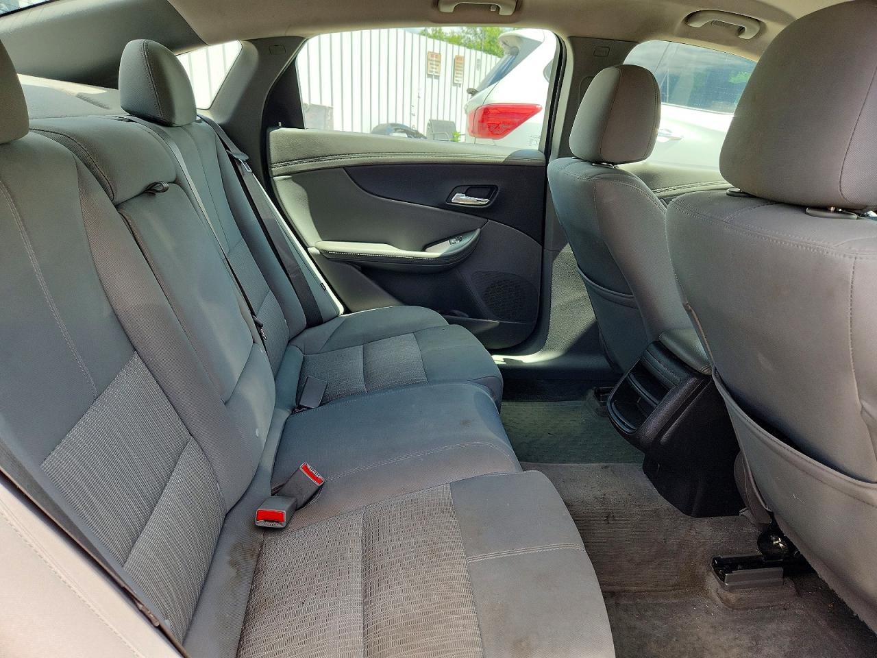 Chevrolet Impala Ls