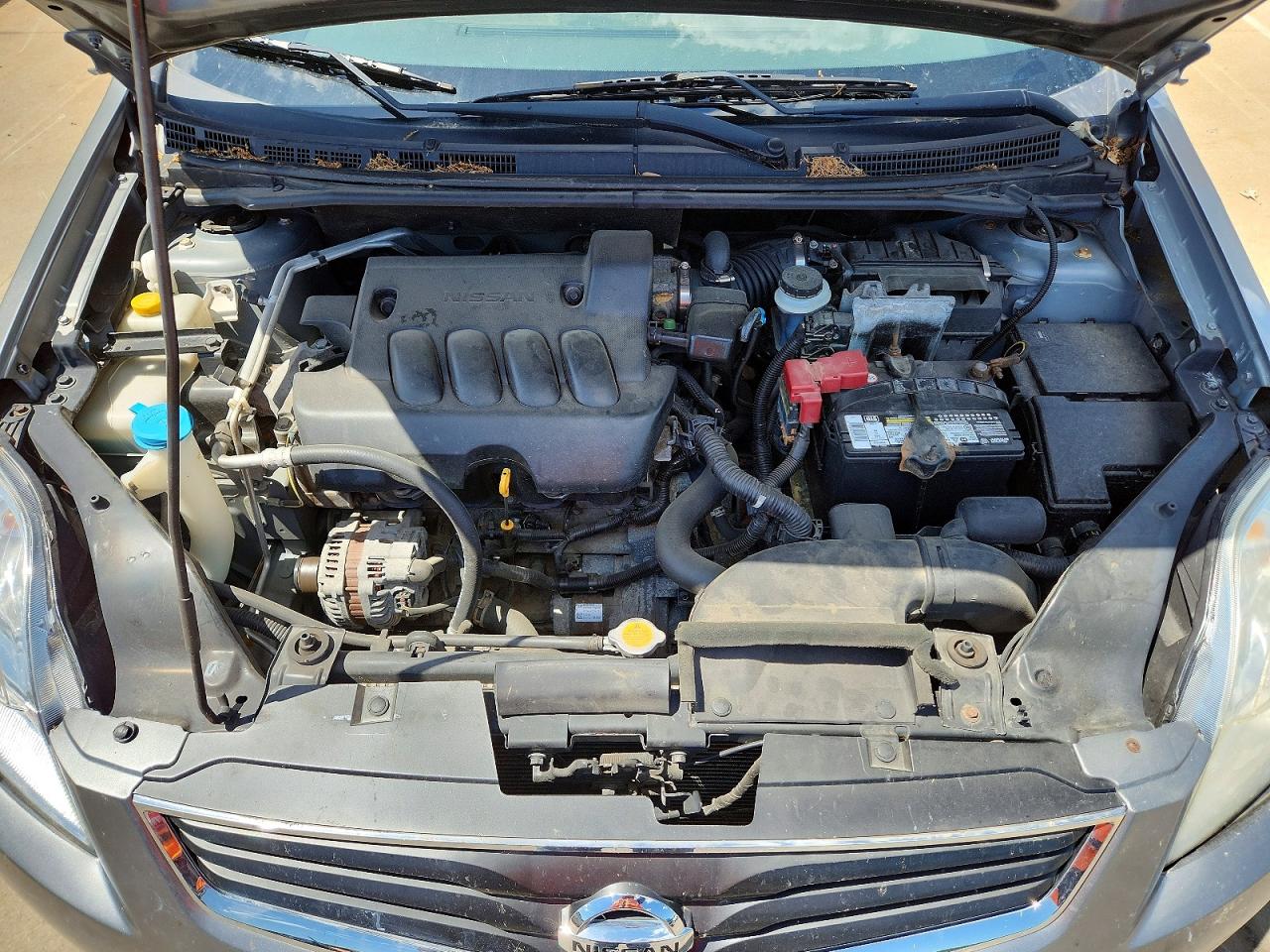 Nissan Sentra