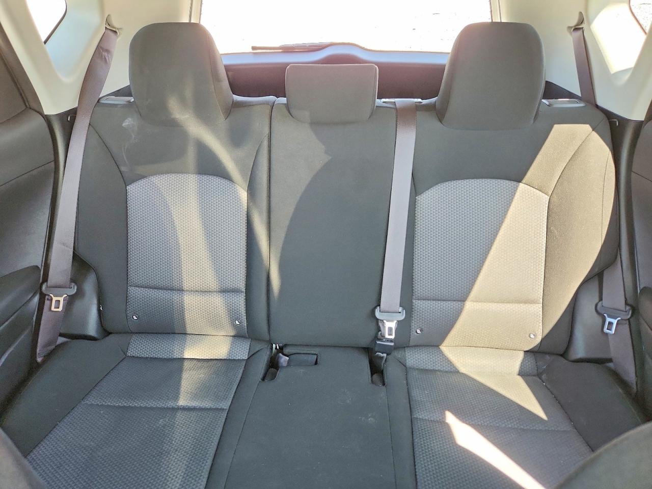 Kia Soul Lx