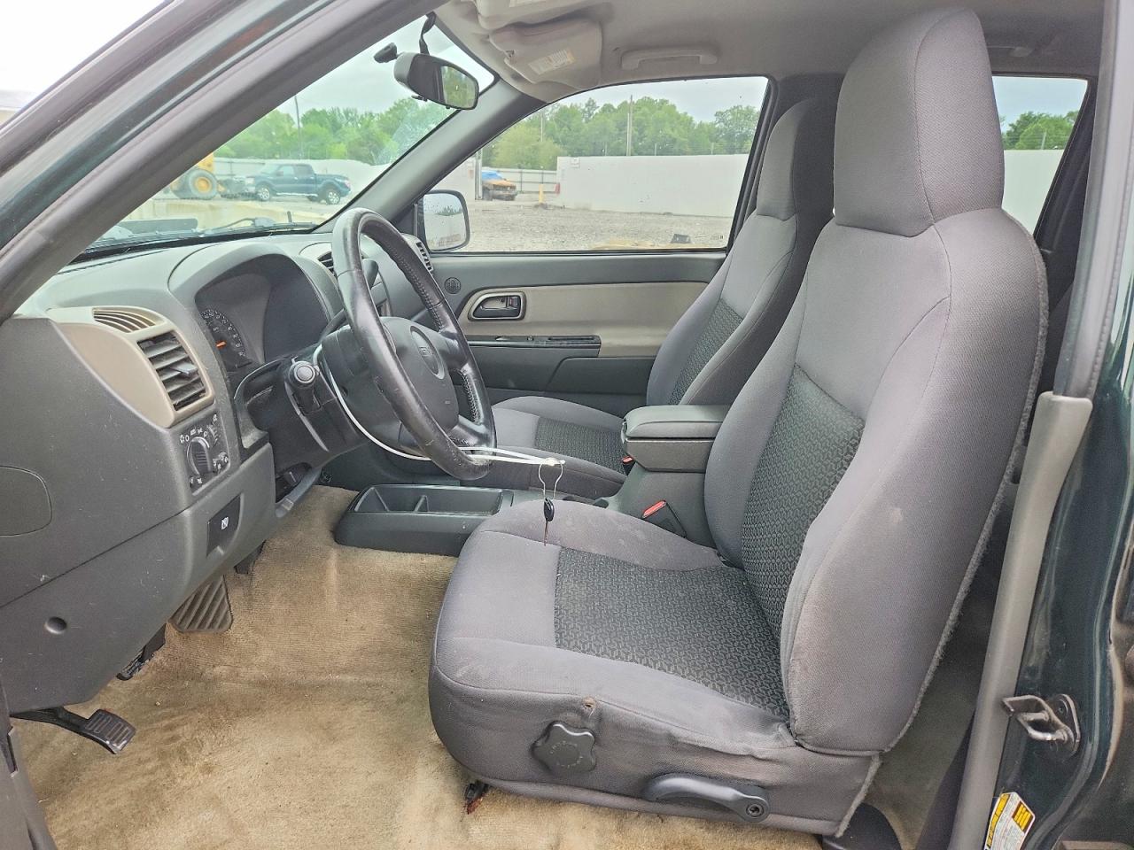 GMC Canyon